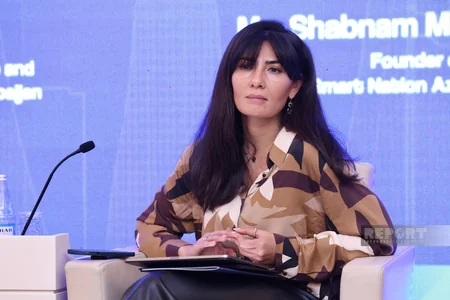 Xüsusi tapşırıqlar üzrə səfir: Elm diplomatiyada mühüm rol oynayır
