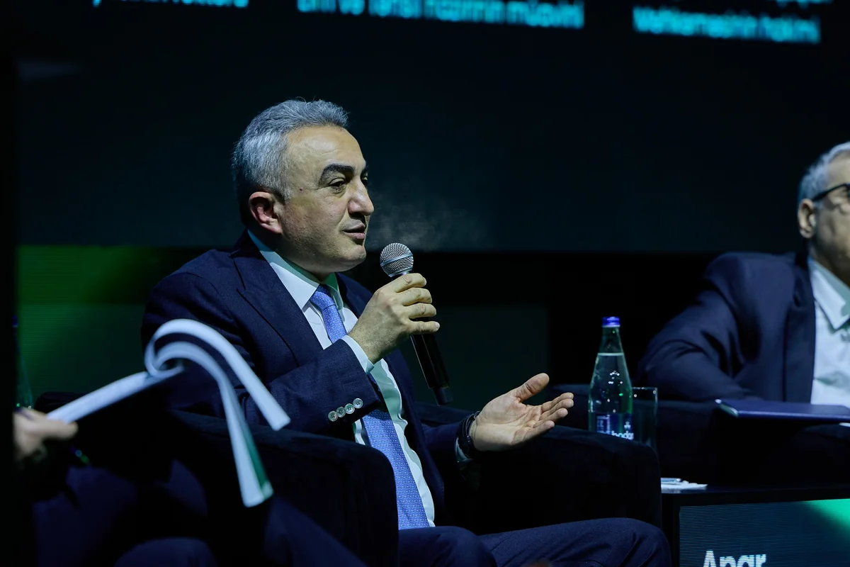 VK sədri: Rusiyada məzun olub rus dilini bilməyən hüquqşünasın diplomunun tanınmasını başa düşmürəm