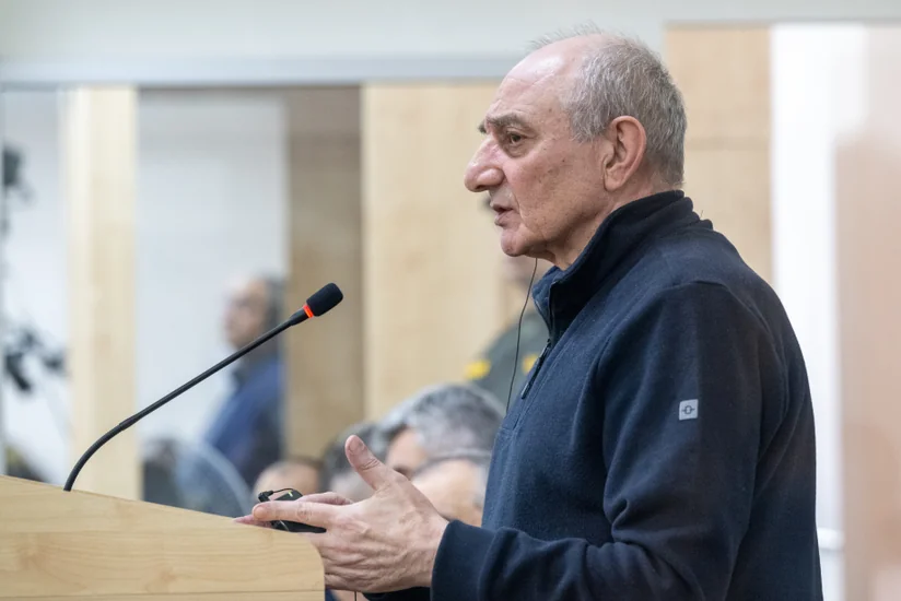 Bako Sahakyan 20 il müddətinə azadlıqdan məhrum edilib