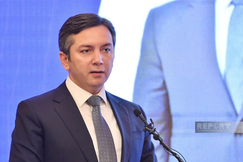 Azerbaijan seeks deeper cooperation with GCC countries