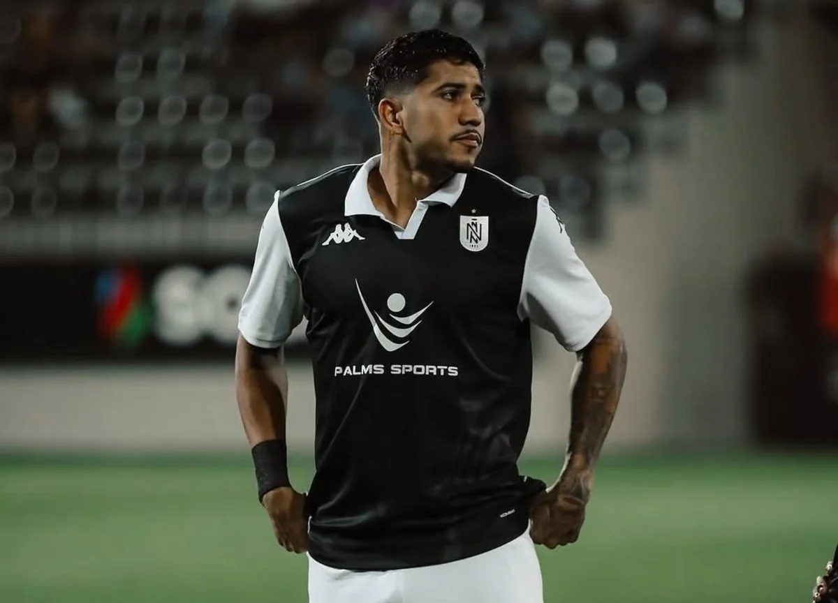 Neftçinin futbolçusunun ayağına yeddi tikiş qoyulub