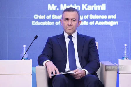 Xüsusi tapşırıqlar üzrə səfir: Elm diplomatiyada mühüm rol oynayır