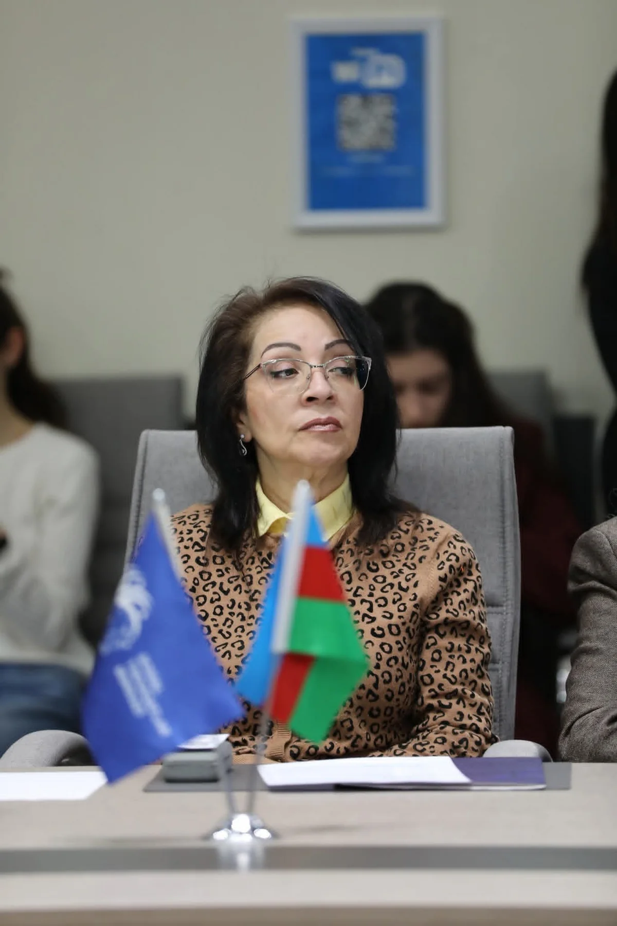 Mirzə Qədim İrəvaninin yaradıcılıq irsinin təbliği ilə bağlı yeni layihəyə başlanılır