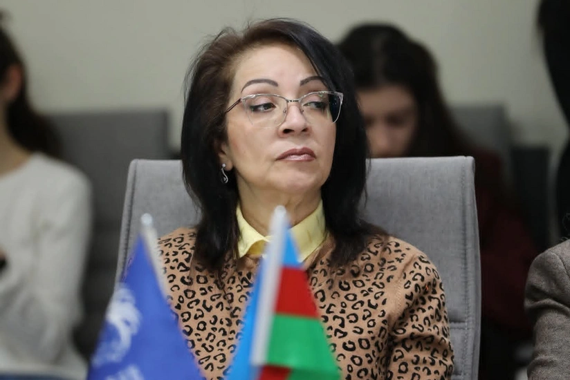 Mirzə Qədim İrəvaninin yaradıcılıq irsinin təbliği ilə bağlı yeni layihəyə başlanılır