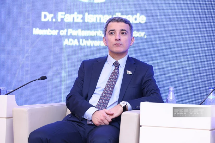 ADA University plans labs to support green energy innovation
