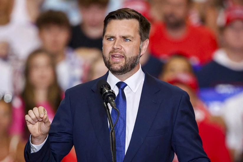 Вэнс посетит Азербайджан и Армению после открытия Олимпиады в Италии