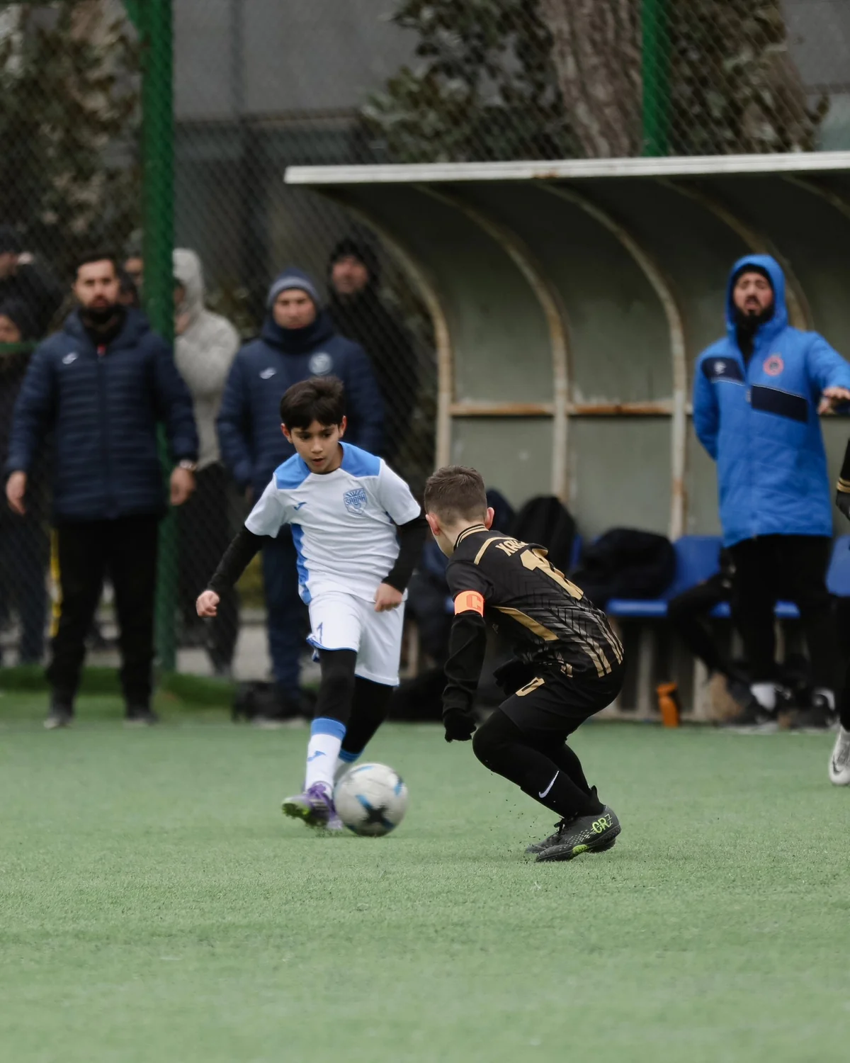 AFFA-nın təftiş etdiyi Sabah, Qarabağ və Neftçinin akademiyasında hansı yeniliklər tətbiq olunacaq? - SORĞU