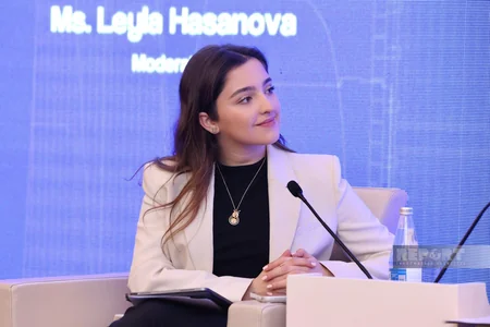 Xüsusi tapşırıqlar üzrə səfir: Elm diplomatiyada mühüm rol oynayır