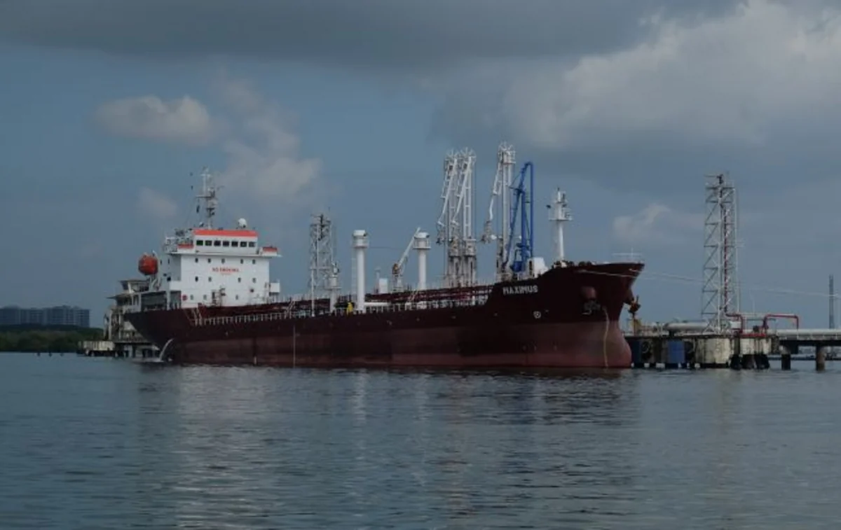 Индия впервые экспортировала топливо в ЕС после отказа от российской нефти