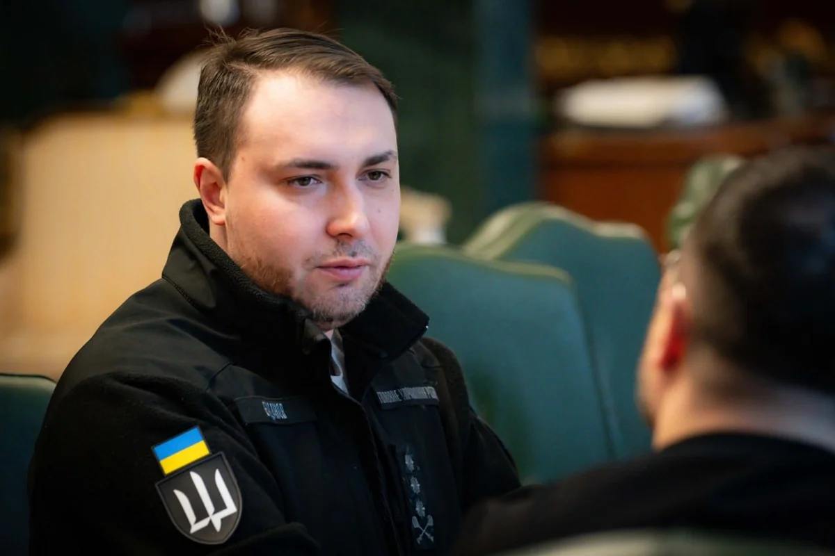 Буданов: Переговоры Украины, США и РФ в Абу-Даби прошли конструктивно