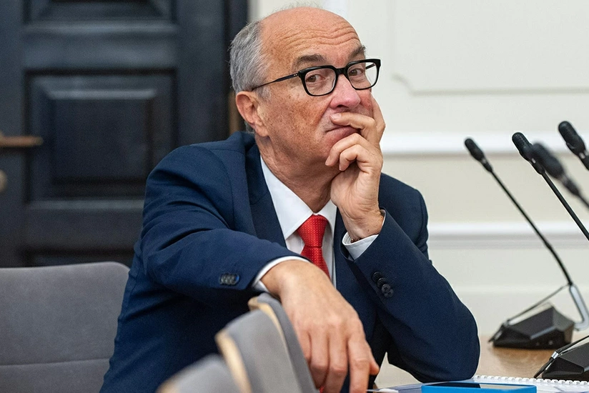 ABŞ Trampın ünvanına səsləndirilən təhqirlərə görə Polşa Seyminin sədri ilə əlaqələri kəsib