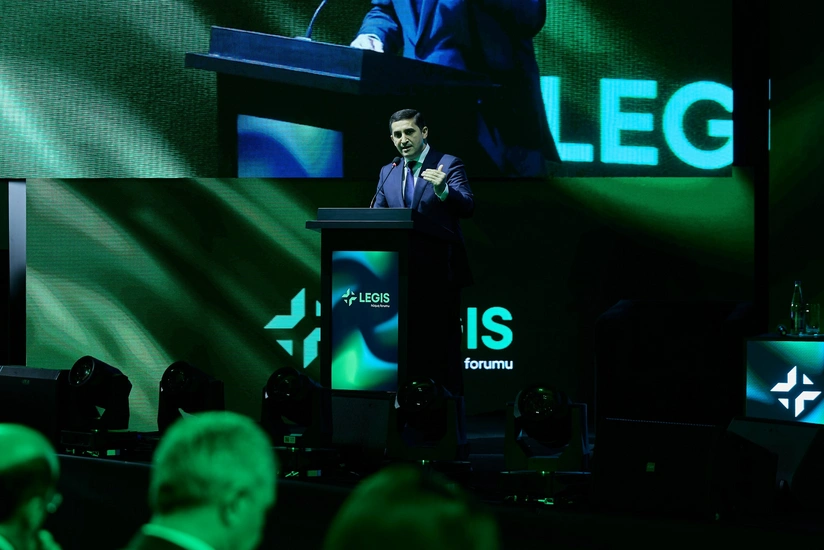 Фарид Ахмедов: В регионах Азербайджана остро не хватает юристов