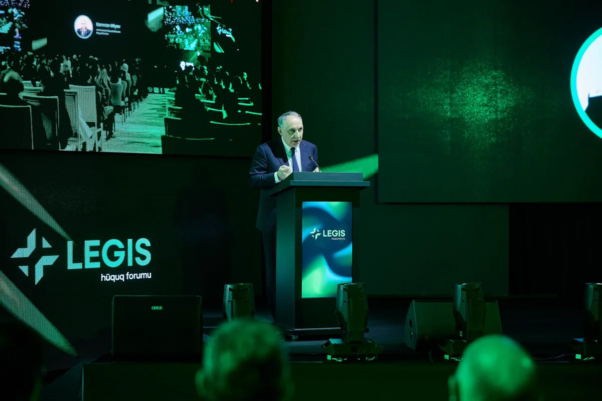 Kamran Əliyev: Son dövrlər prokurorluğa qəbul olan hüquqşünasların kriminalistik bilikləri çox aşağıdır