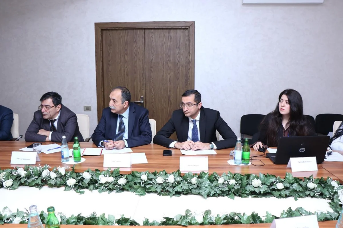 Yeni aşkarlanmış daha 41 abidənin dövlət mühafizəsinə götürülməsi qərara alınıb