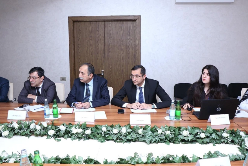 Yeni aşkarlanmış daha 41 abidənin dövlət mühafizəsinə götürülməsi qərara alınıb