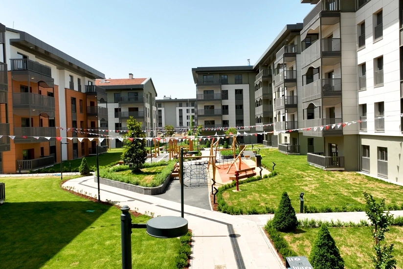 MİDA: Строительство культурного центра в Кахраманмараше завершат в течение года