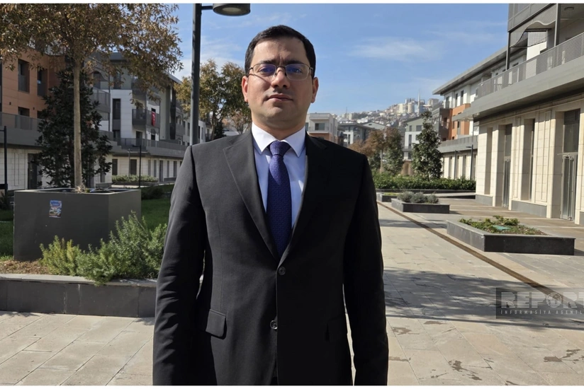 MİDA: В азербайджанском квартале в Кахраманмараше завершено строительство 4 кварталов