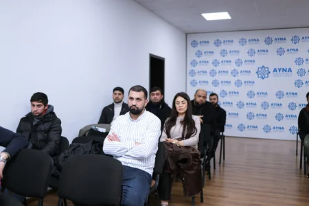 AYNA: Yerli daşıyıcılar üçün sürücü hazırlığı üzrə təhsil haqqı 50 manata endirilib