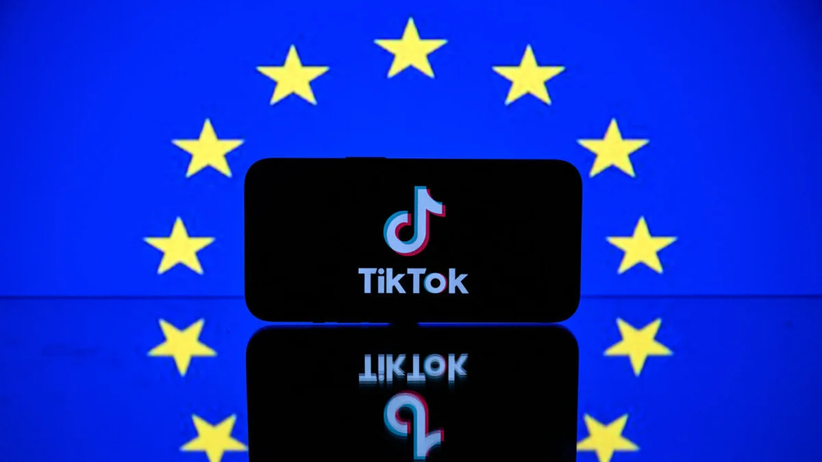 European Commission demands TikTok to strengthen protection for minors