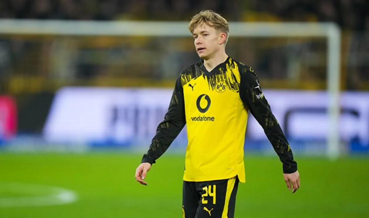Arsenal Borussiyanın futbolçusu ilə maraqlanır