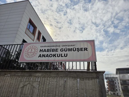Kahramanmaraşlıların Azərbaycan sevgisi: Türkiyə ilə həmrəyliyiniz bizə güc verir