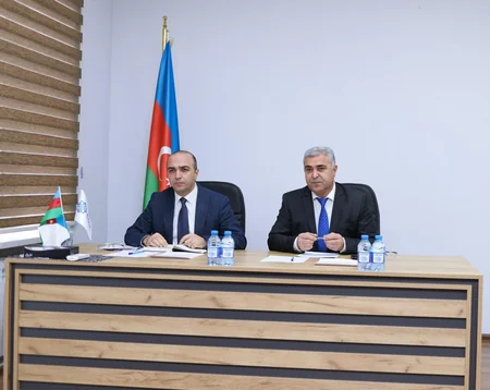 AYNA: Yerli daşıyıcılar üçün sürücü hazırlığı üzrə təhsil haqqı 50 manata endirilib
