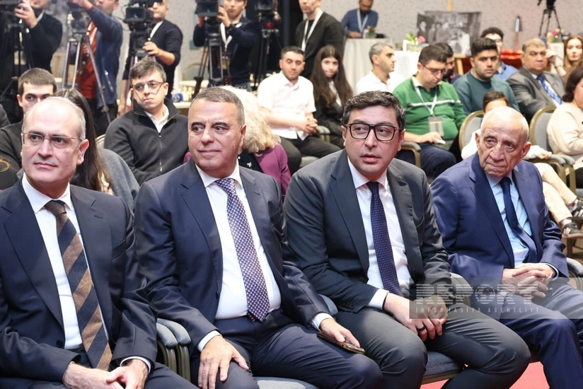 Şahmat üzrə Azərbaycan çempionatının açılış mərasimi keçirilib