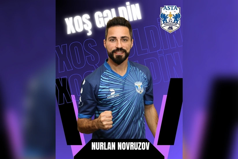 Premyer Liqanın sabiq bombardiri: Mingəçeviri çempionluq hədəfi olduğu üçün seçdim