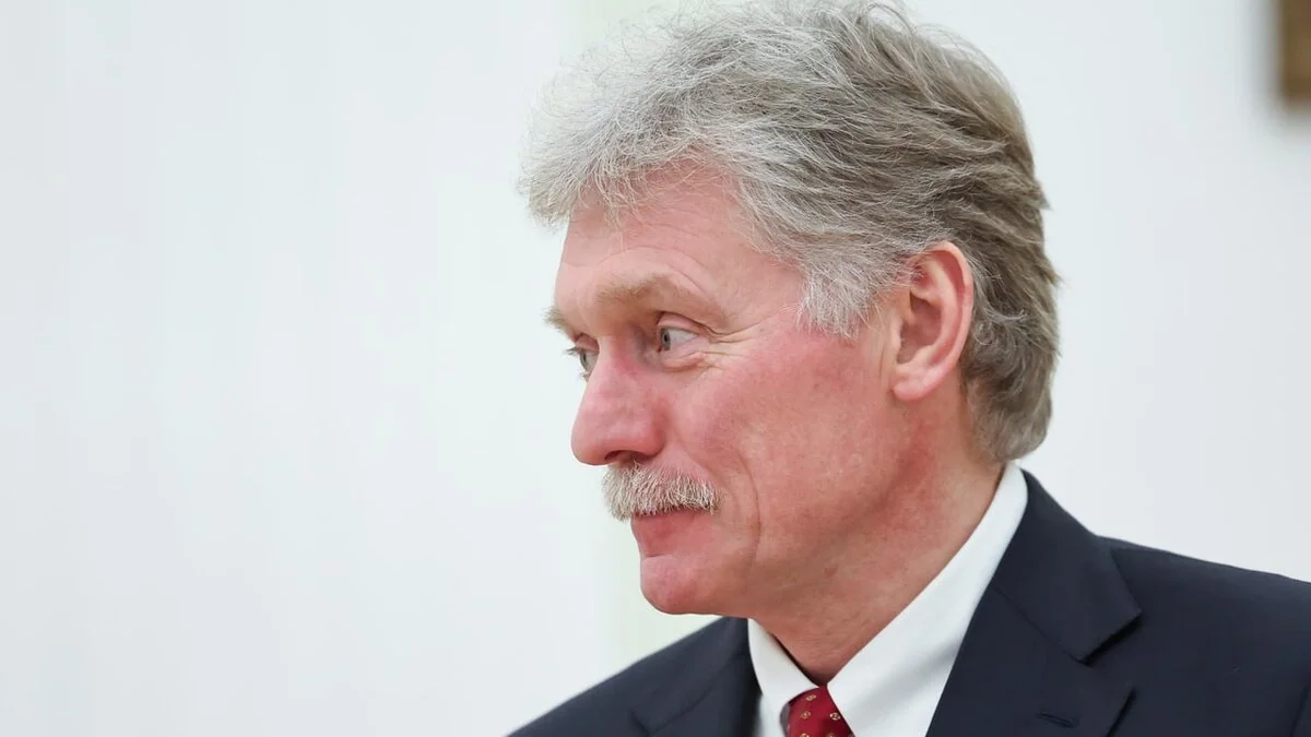 Peskov: Rusiya və ABŞ START üzrə məsuliyyətli mövqe tutacaqlar