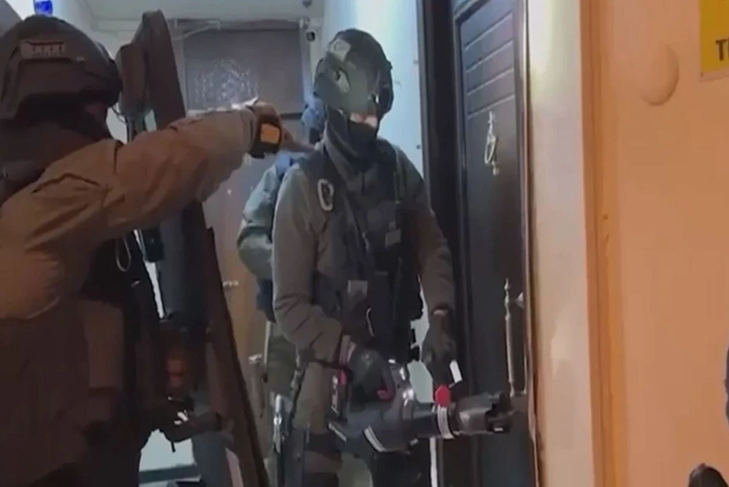 İstanbulda Marksist-Leninst Kommunist Partiyası adlı terror təşkilatına qarşı əməliyyat keçirilib