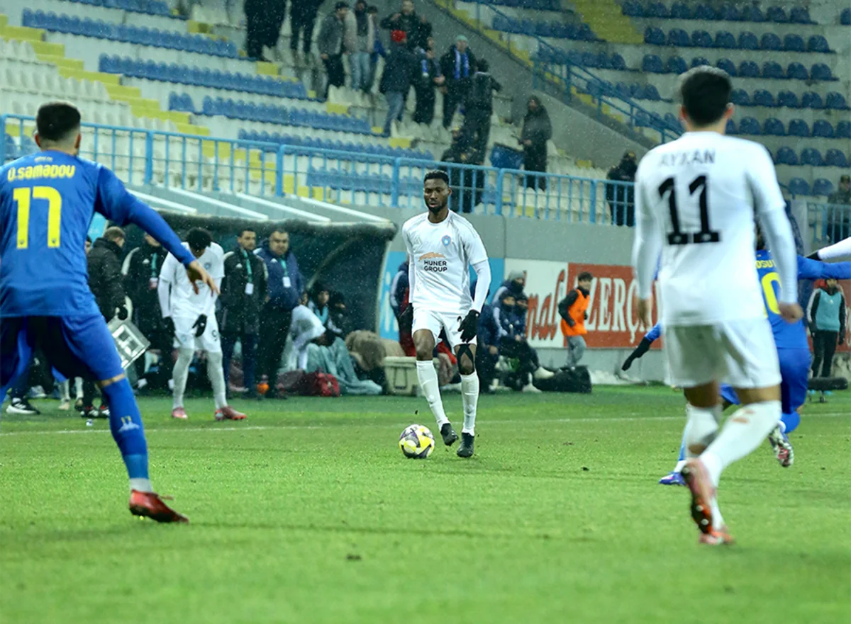 Turan Tovuz Azərbaycan Kubokunda 10-cu qələbəsini qazanıb