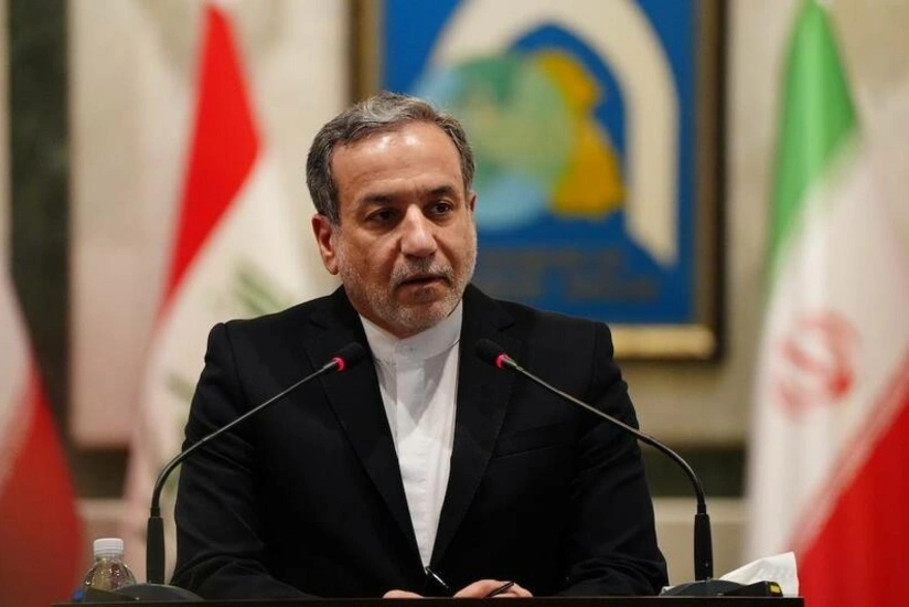 İranın XİN başçısı ABŞ nümayəndələri ilə görüşdən əvvəl Omanda danışıqlar aparıb