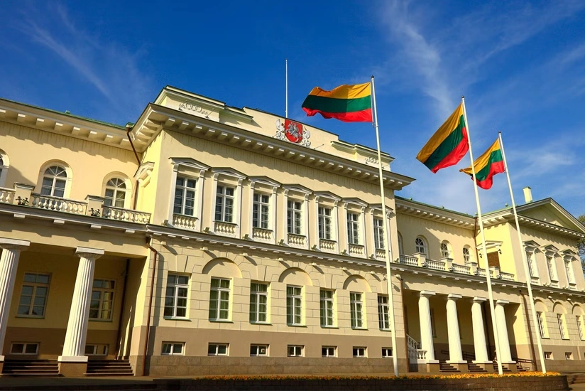 Litva XİN: Etiraz notaları Rusiyaya qarşı sübut kimi istifadə olunacaq