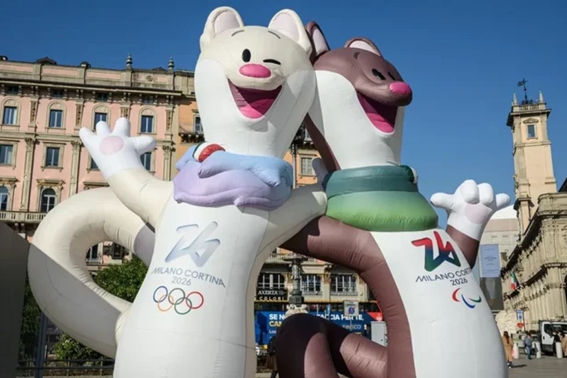 İtaliyada XXV Qış Olimpiya Oyunlarına start veriləcək