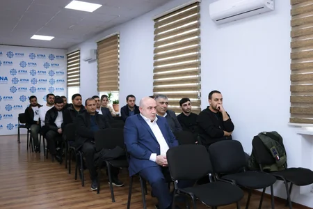 AYNA: Yerli daşıyıcılar üçün sürücü hazırlığı üzrə təhsil haqqı 50 manata endirilib
