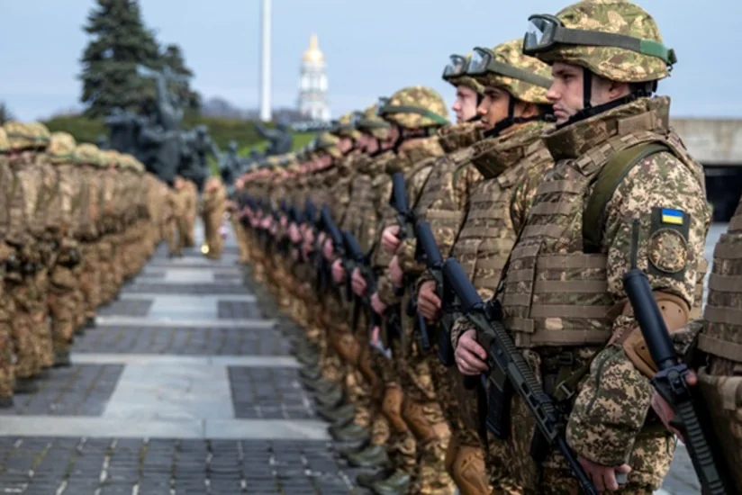 KİV: Rusiya Əbu-Dabi danışıqlarında Ukrayna ordusunun sayının azaldılmasını tələb etməyib