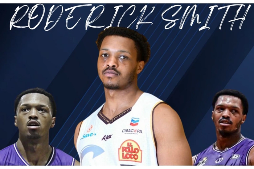 ABŞ-dən olan basketbolçu Naxçıvan klubuna keçib