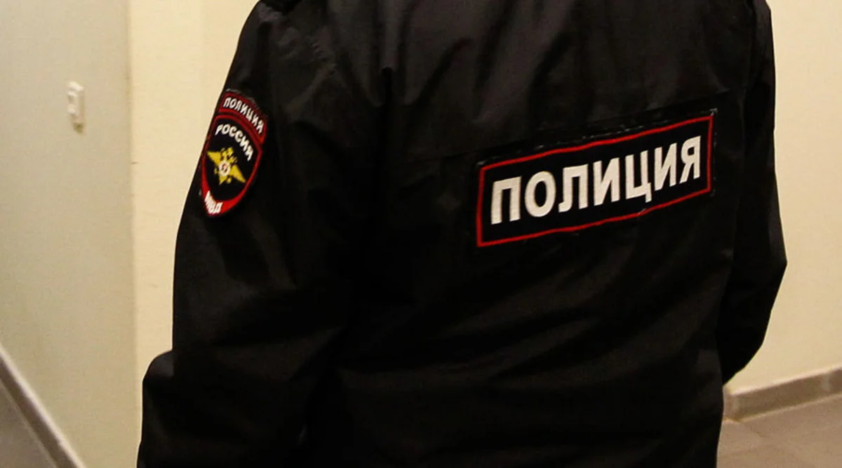 В РФ арестовали пятерых полицейских по делу о пытках задержанного