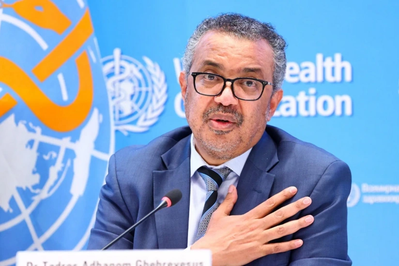 ÜST rəhbəri uşaqları qorumaq üçün sosial şəbəkələrdə yaş məhdudiyyətinə çağırıb