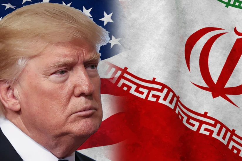 Ağ Ev: Trampın İrana yanaşması yalnız diplomatik olmaya bilər