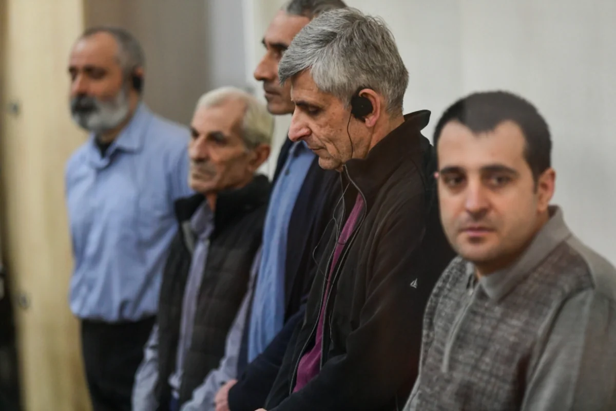 Azərbaycan xalqı müharibə cinayətləri törədənlərin ədalət qarşısında cavab verəcəyini gözləyirdi - RƏY