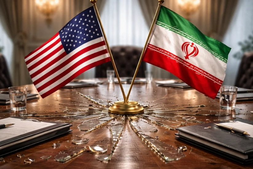 ABŞ gələn həftə baş tutacaq danışıqlarda İranla razılaşmaya tələsmir