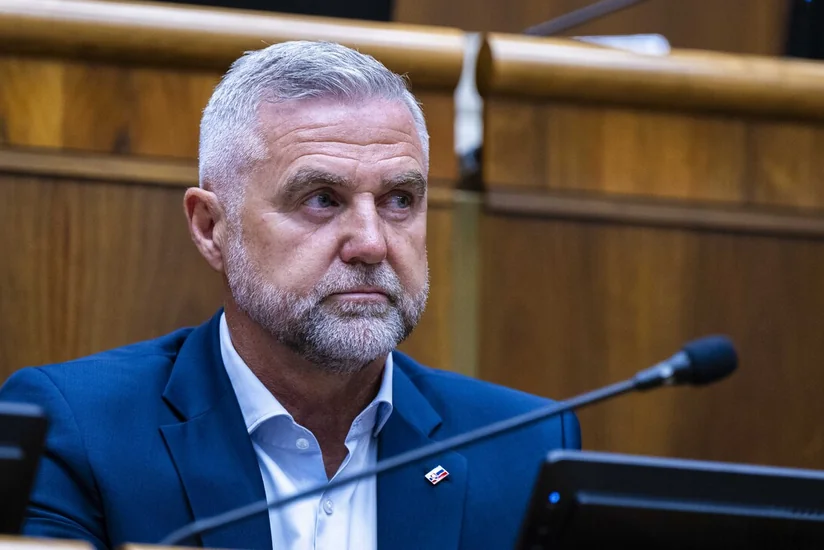 Вице-спикер: Словакия справилась с угрозами дестабилизации