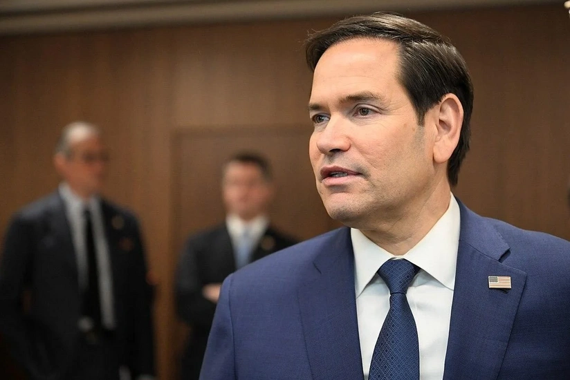 ABŞ dövlət katibi: Rusiya illərdir ki, nüvə silahına dair müqaviləni pozur