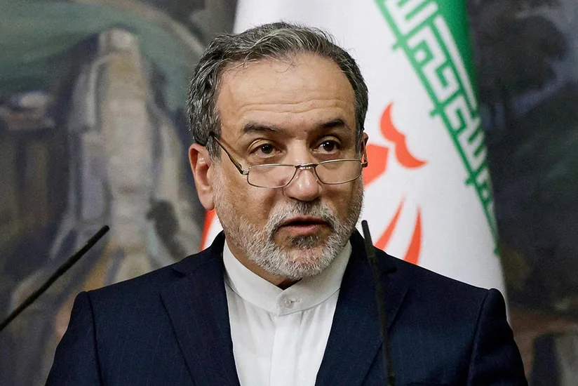 Əraqçi: İran əvvəlki müharibə və danışıqlardan dərs çıxarıb