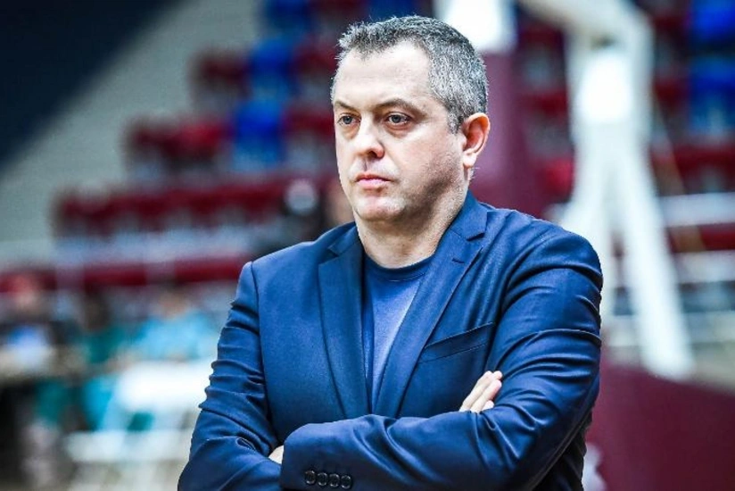 Şəkinin baş məşqçisi: Ən böyük çatışmazlıq ribaundları ala bilməməyimiz oldu