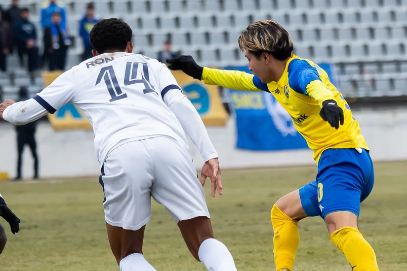 Premyer Liqa: Kəpəz cari mövsümdə ilk dəfə heç-heçə edib