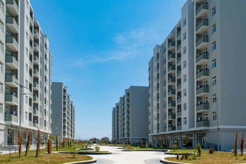 Azərbaycanda ötən ay 228 ailə dövlətdən kirayəyə mənzil götürüb