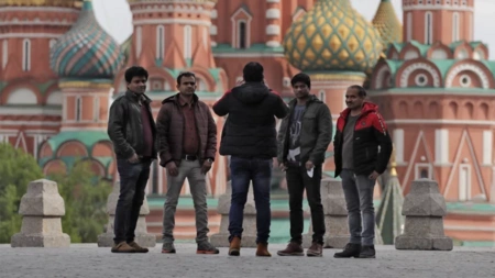 Rusiyanın vəziyyəti: miqrantların ümidinə qalan iqtisadiyyat və ordu - ŞƏRH