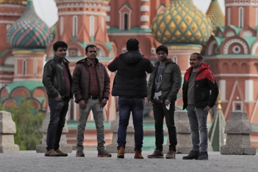 Rusiyanın vəziyyəti: miqrantların ümidinə qalan iqtisadiyyat və ordu - ŞƏRH